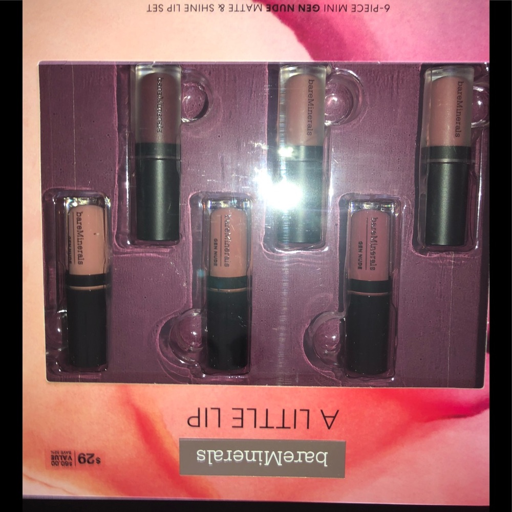 Lip Gloss
